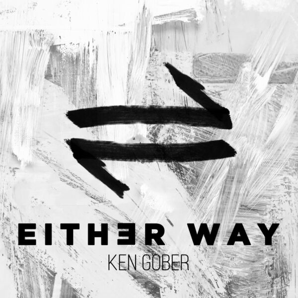 Cover art for Either Way
